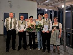 Frühjahrskonzert
